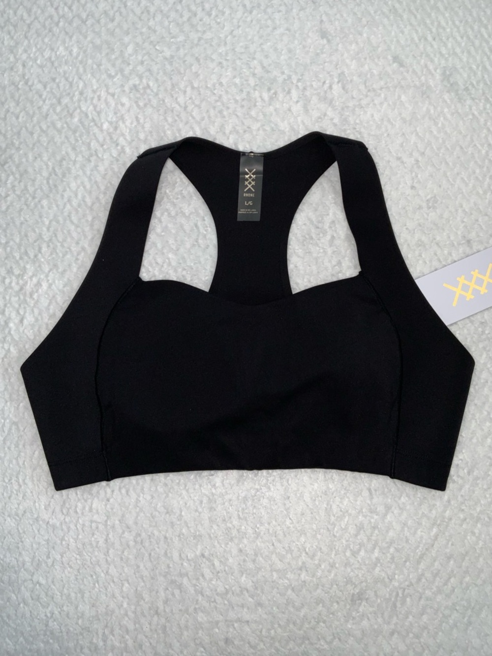 RHONE Defy Sports Bra